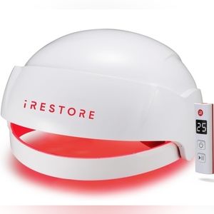 iRestore Laser Hair Growth system